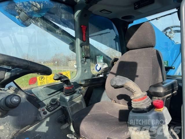 Magni RTH 6.30 Teleskopski viljuškari