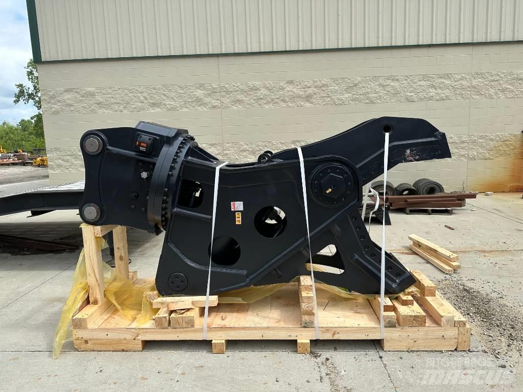  S&J S-380R SHEAR Makaze