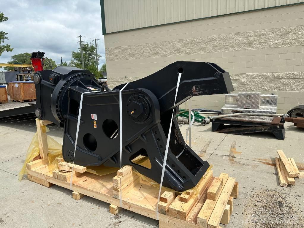  S&J S-380R SHEAR Makaze