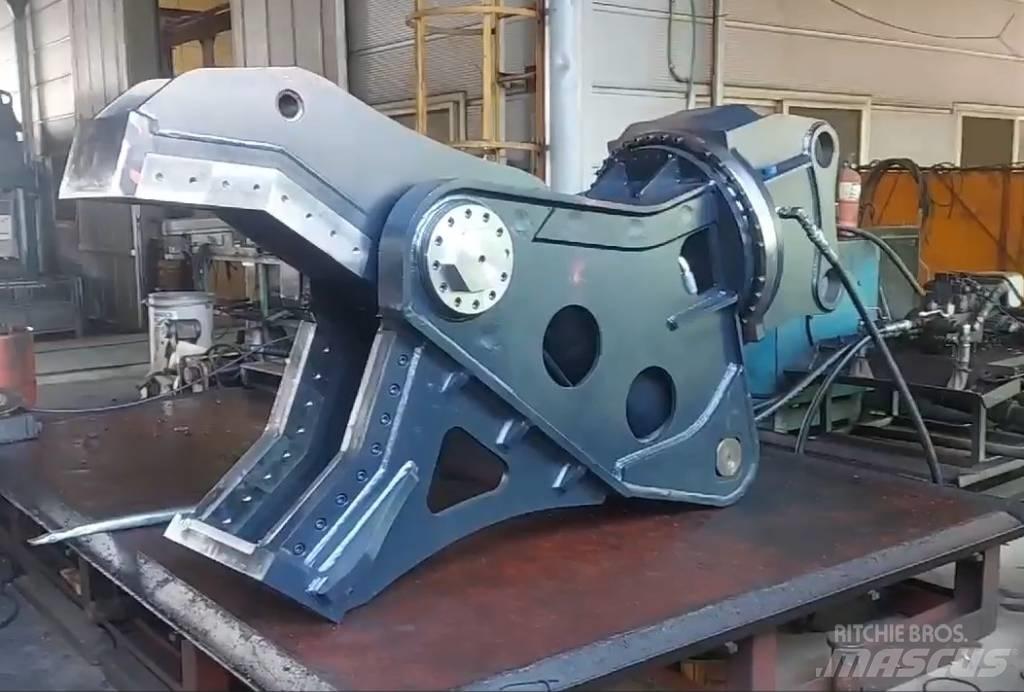  S&J S-380R SHEAR Makaze