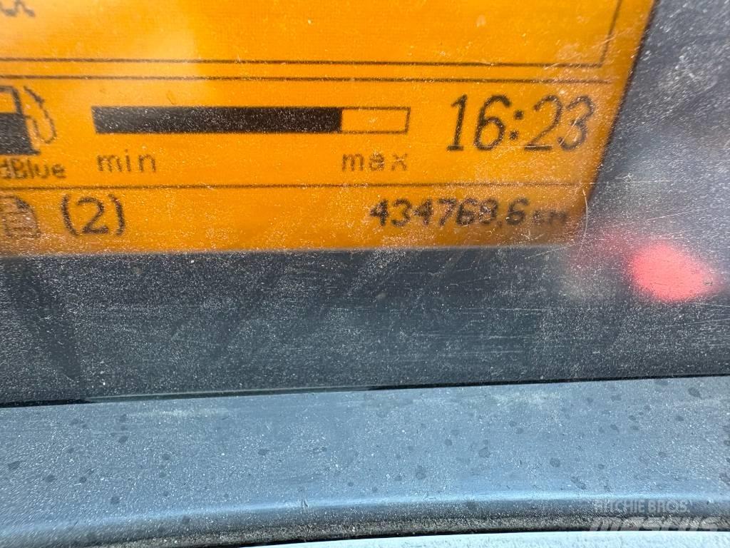 Volvo FL 240 Kamioni cisterne