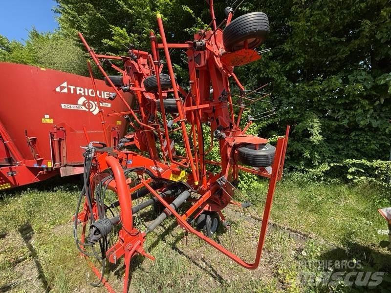 Kuhn GF8702 Ostale poljoprivredne mašine