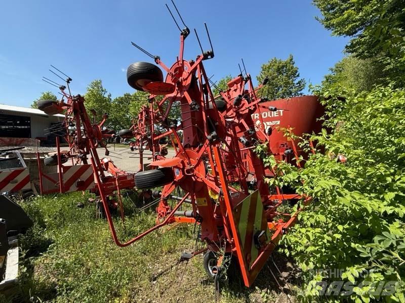 Kuhn GF8702 Ostale poljoprivredne mašine