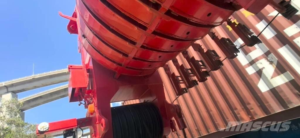 Sany SAC6000C8-8 Polovne dizalice za sve terene