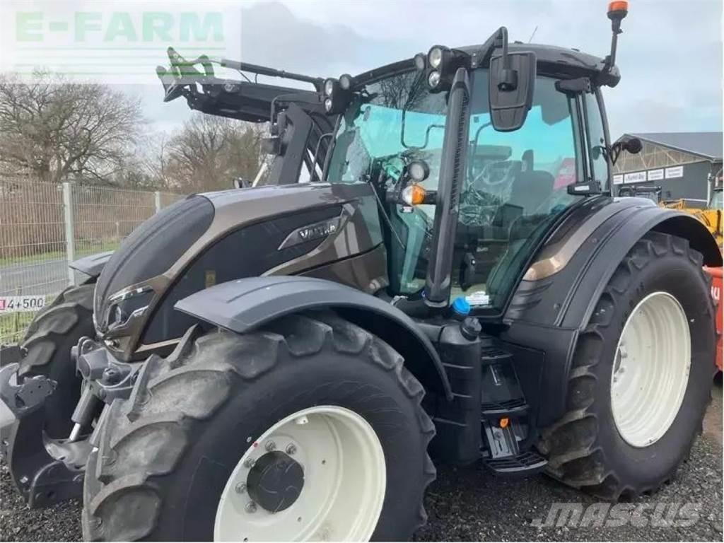 Valtra n175a Traktori