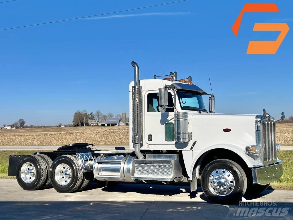 Peterbilt 389 Tegljači