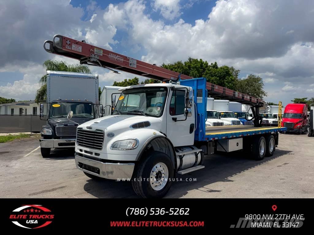 Freightliner M2 112 Ostali kamioni