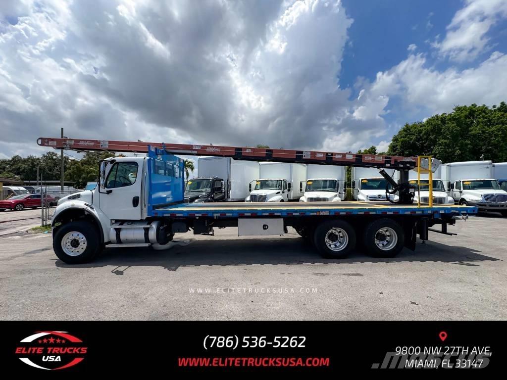 Freightliner M2 112 Ostali kamioni