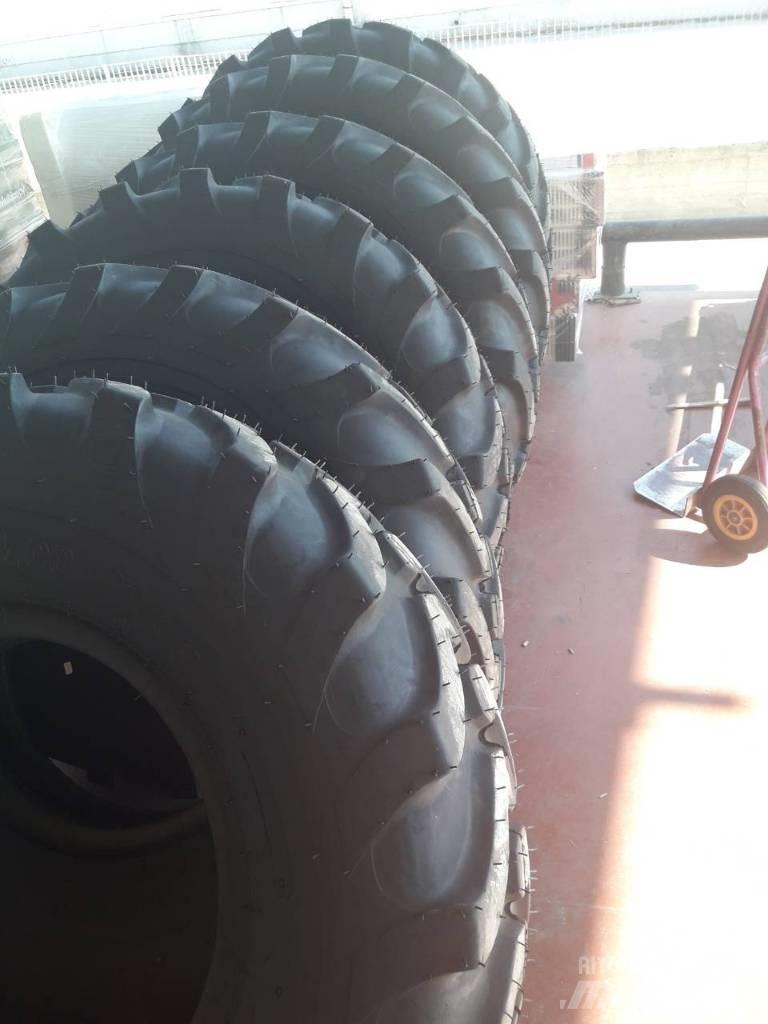ATF G2 2350 12PR TL Gume, točkovi i felne