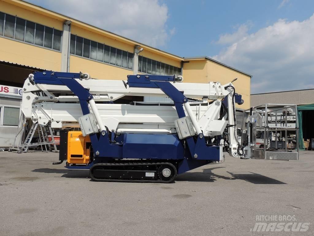 Cela CRAWLER DT 30 Ostali kranovi i platforme