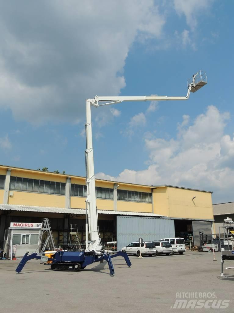 Cela CRAWLER DT 30 Ostali kranovi i platforme