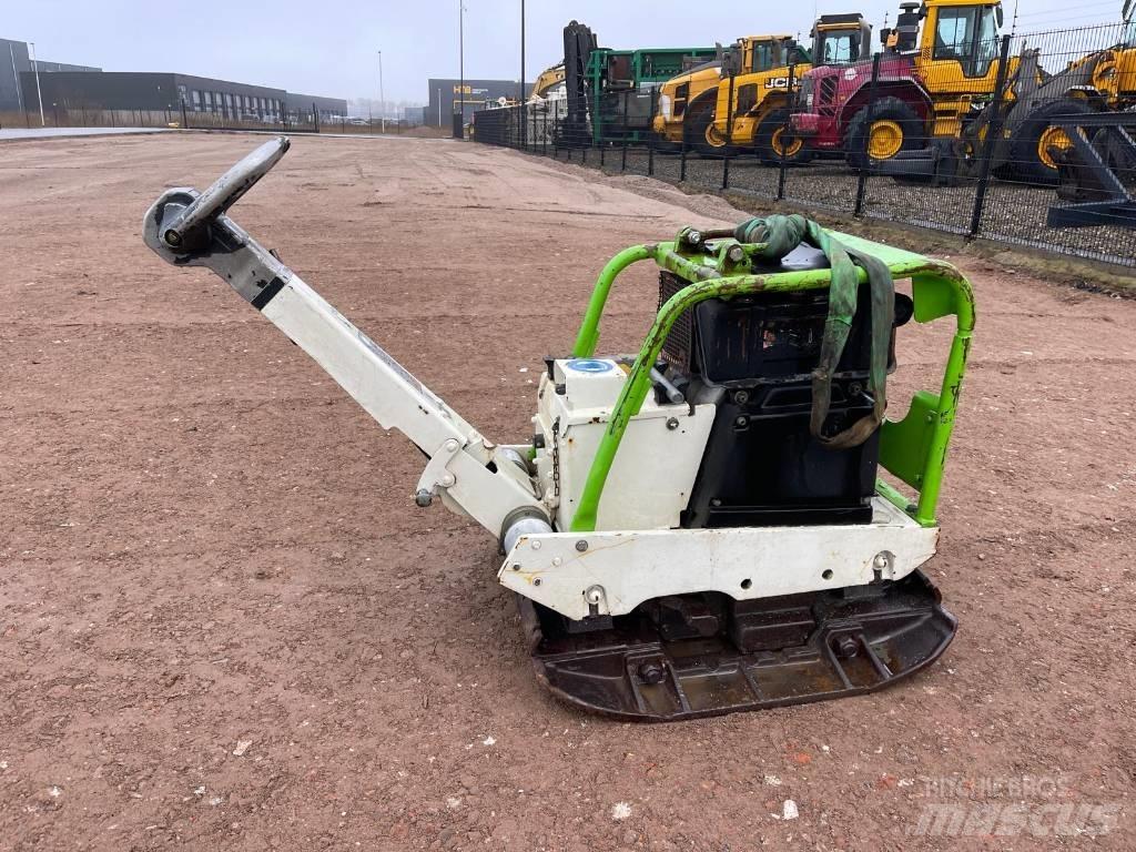 Bomag BPR 50/52 D-3 Vibro ploče