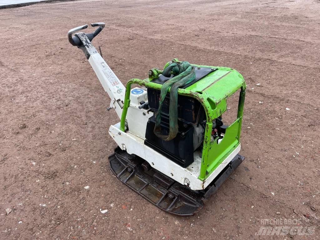 Bomag BPR 50/52 D-3 Vibro ploče