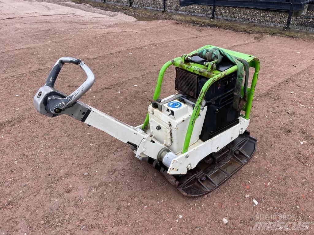 Bomag BPR 50/52 D-3 Vibro ploče