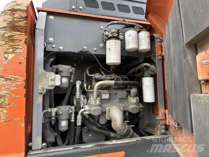 Hitachi ZX140W-6 Bageri točkaši