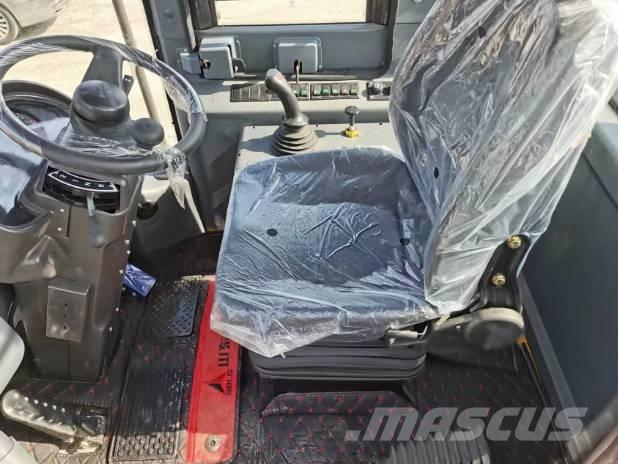 SDLG LG956F Utovarivači na točkove