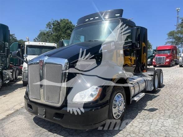 Kenworth T680 Tegljači