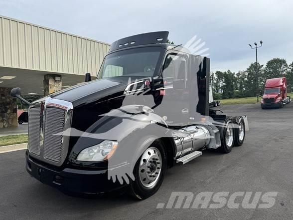 Kenworth T680 Tegljači