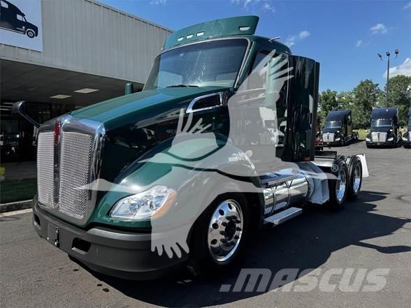 Kenworth T680 Tegljači