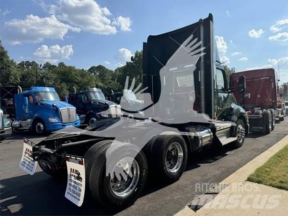 Kenworth T680 Tegljači