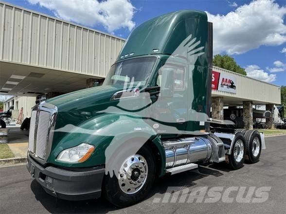Kenworth T680 Tegljači