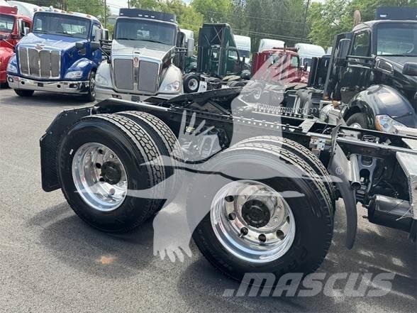 Kenworth T680 Tegljači
