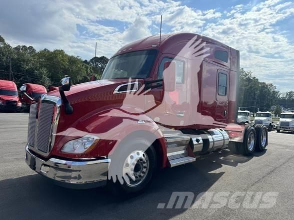 Kenworth T680 Tegljači