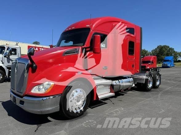 Kenworth T680 Tegljači