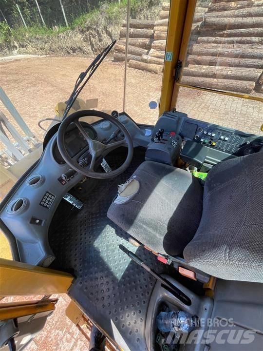 Volvo L50D Utovarivači na točkove