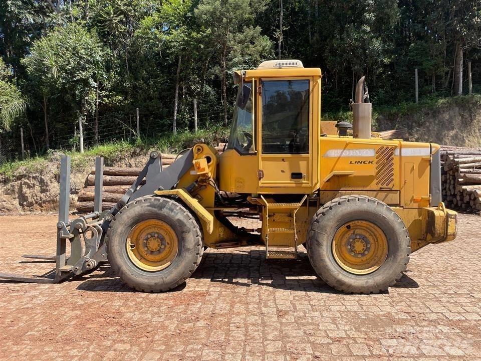 Volvo L50D Utovarivači na točkove