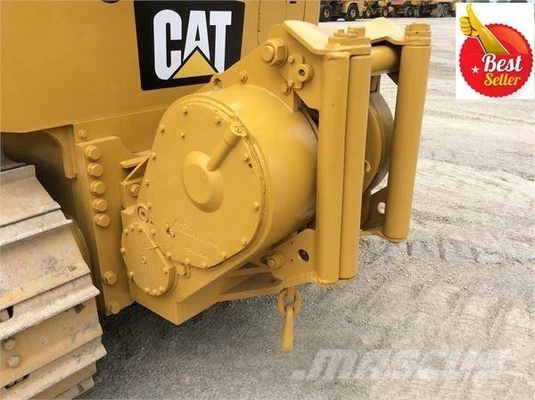 CAT D 5 K LGP Buldožeri guseničari