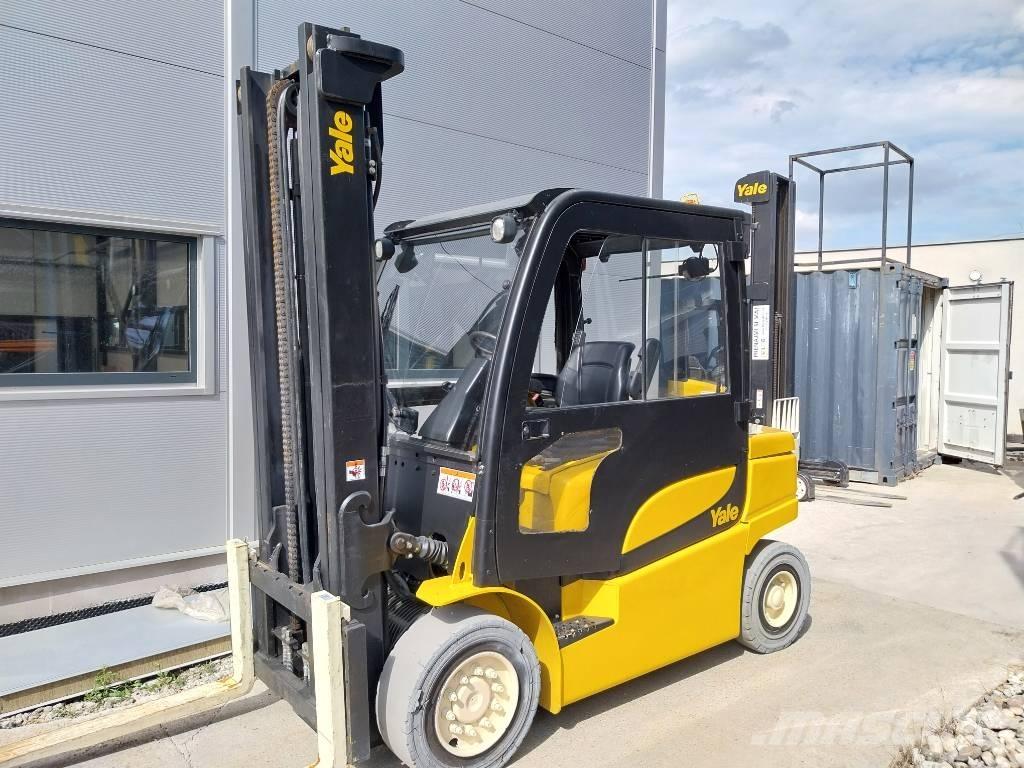 Yale ERP 45 VM Električni viljuškari