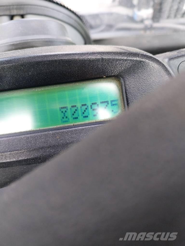 Yale ERP 45 VM Električni viljuškari