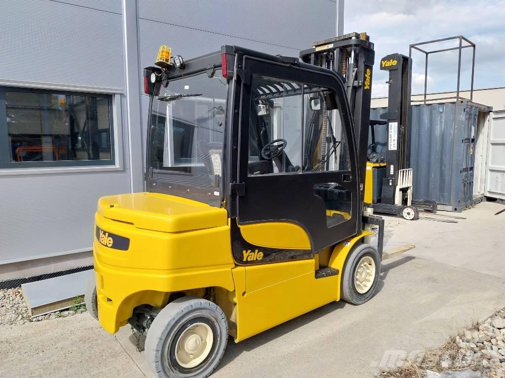Yale ERP 45 VM Električni viljuškari