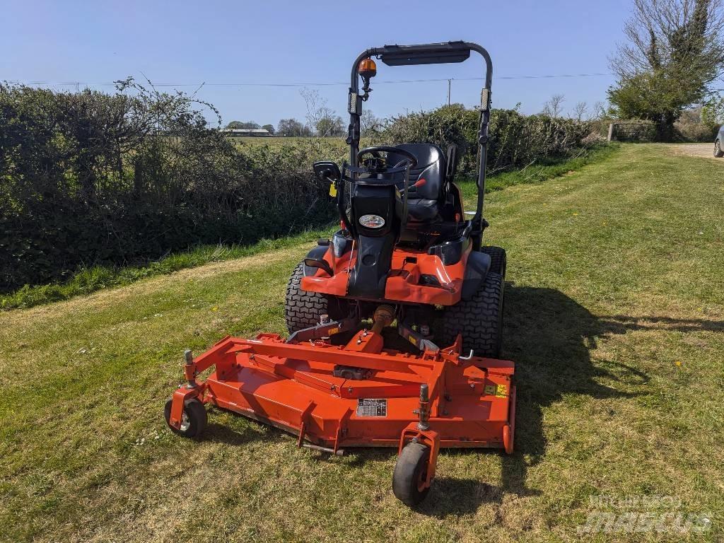 Kubota F 3890 Traktorske kosilice