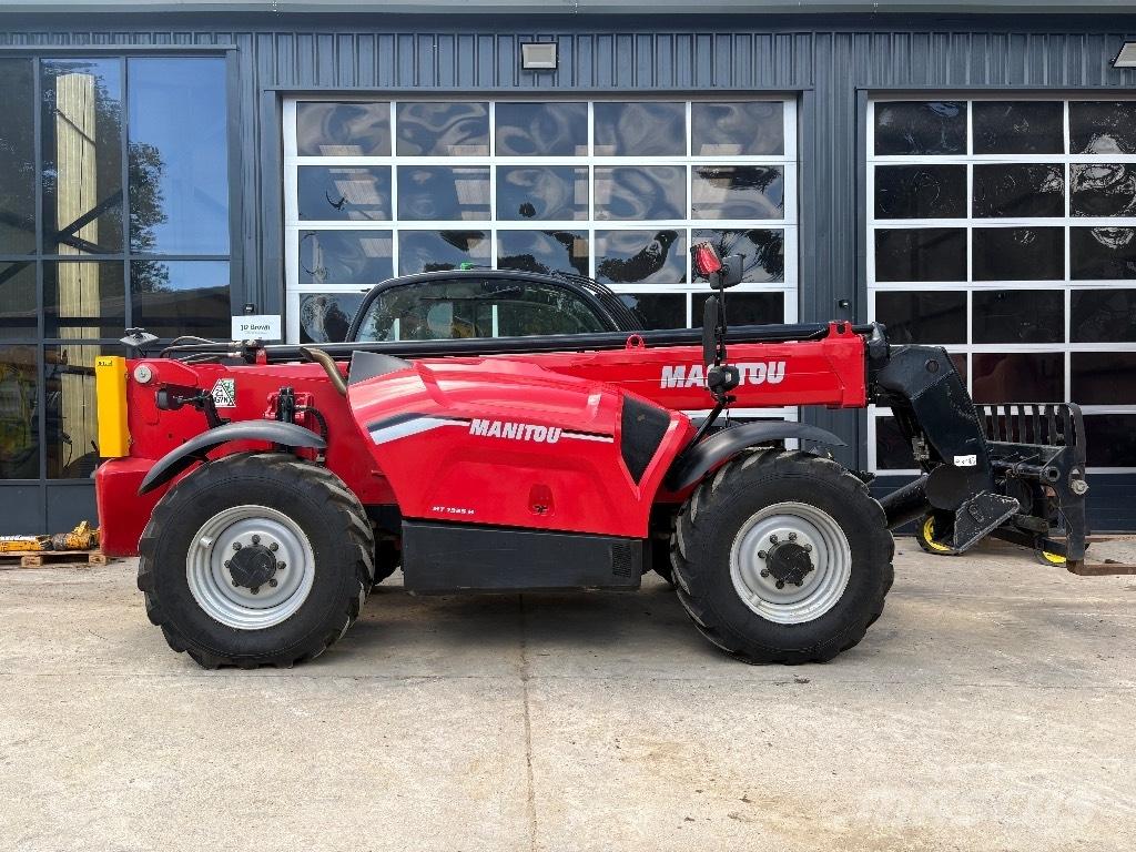 Manitou MT 1335 Teleskopski viljuškari