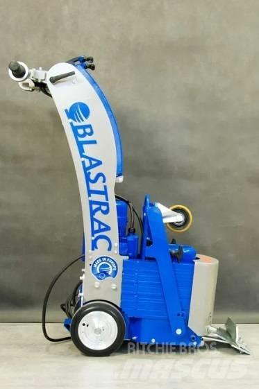  Blastrac BS110 Ostalo za građevinarstvo