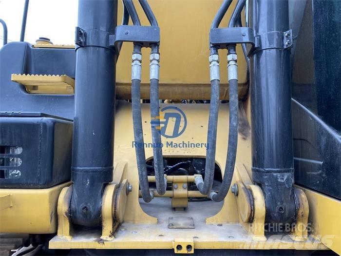 CAT 336 DL Bageri guseničari