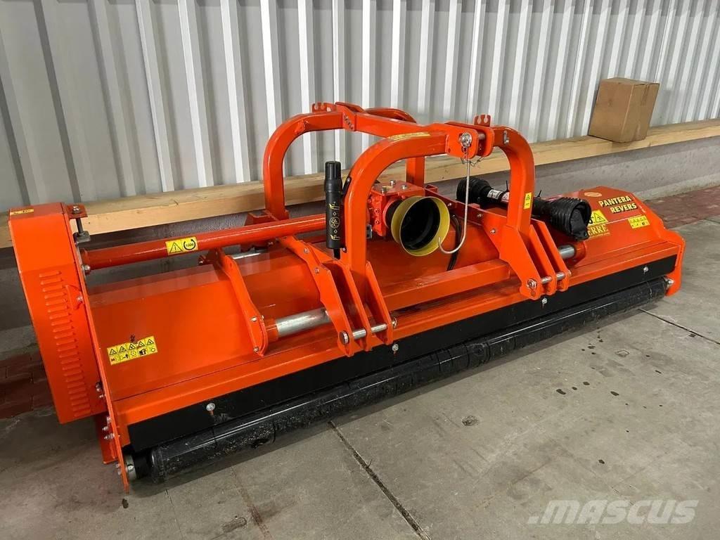 Tierre REV300 Kosilice