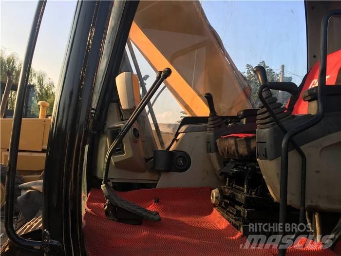 CAT 320 C L Bageri guseničari