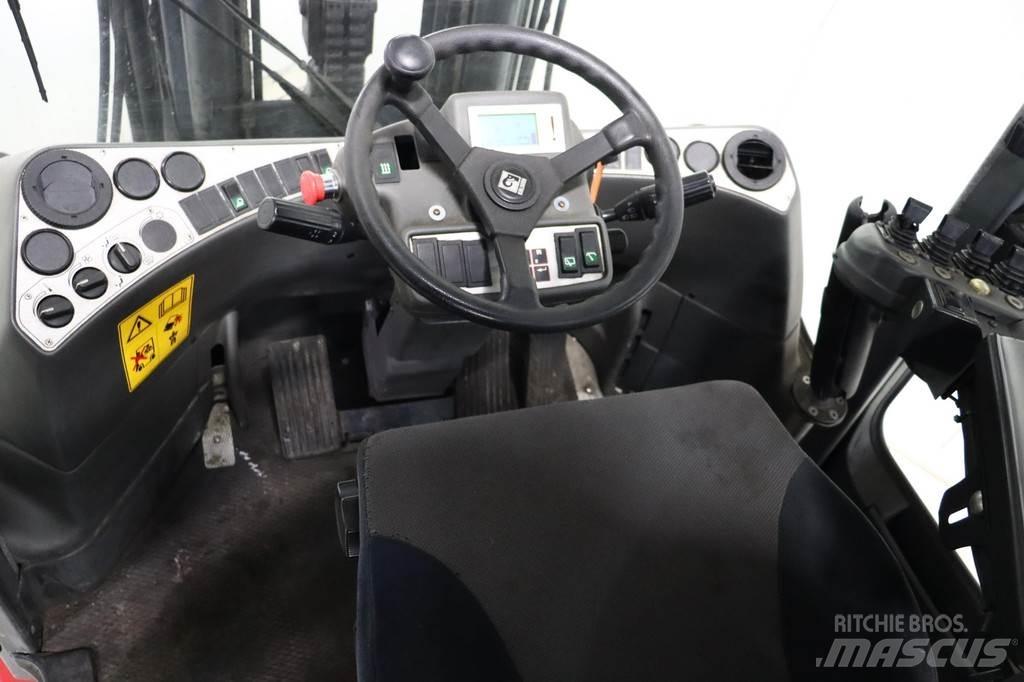 Kalmar ECF70-6 Električni viljuškari