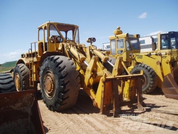 CAT 988 A Utovarivači na točkove