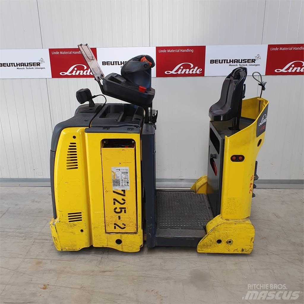 Linde P30C Tegljači