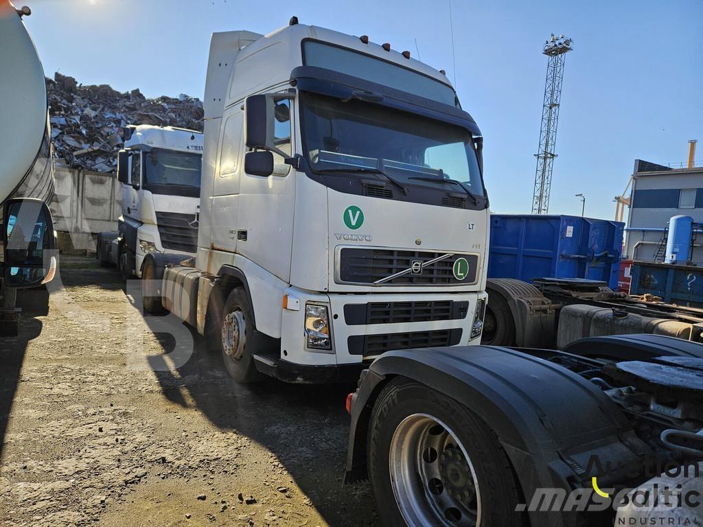Volvo FH Tegljači