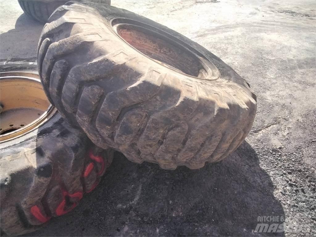 Nokian Els 17,5x25 Gume, točkovi i felne