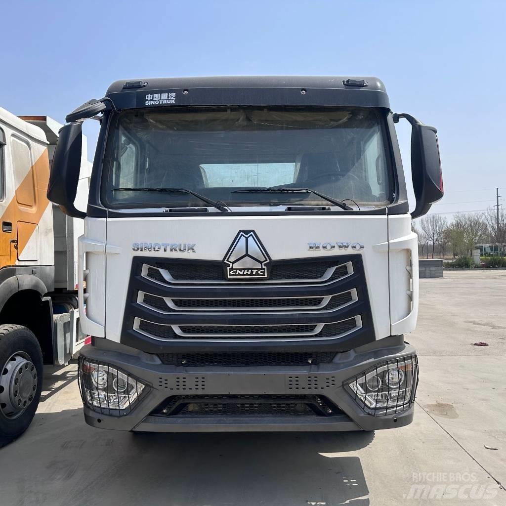 Howo NX 371 Tegljači