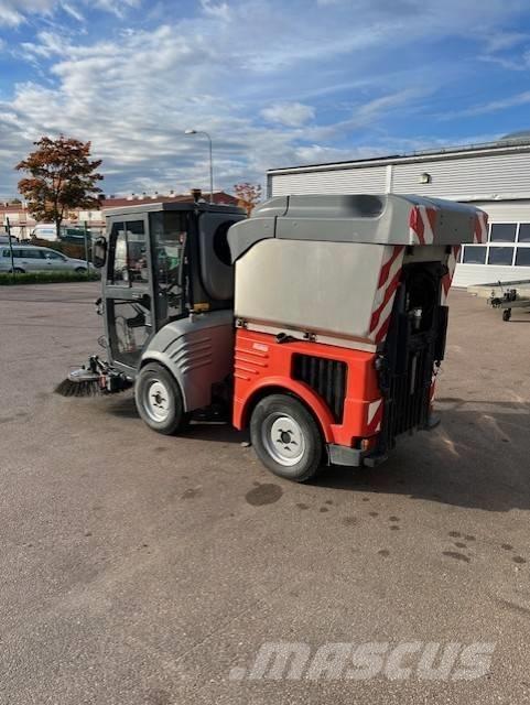 Hako Citymaster 1200 Mašine za čišćenje
