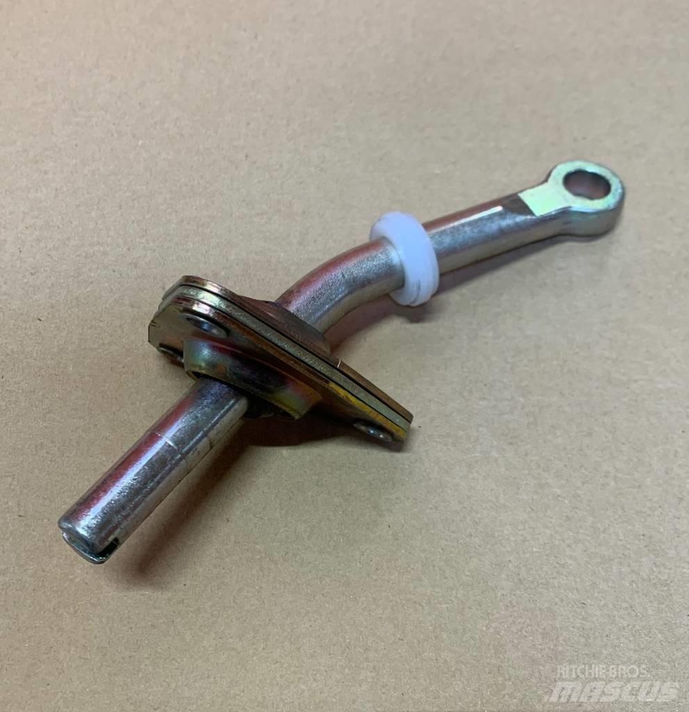 Lamborghini R3 Lever Menjač