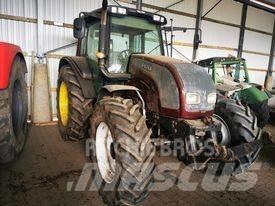 Valtra N121   rim Gume, točkovi i felne