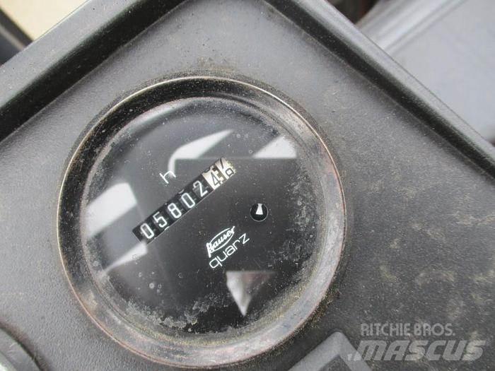 Still R 50-12 Električni viljuškari